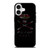 MOLON LABE SKULL LOGO iPhone 17 Case Cover