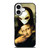 MONA LISA ALIEN iPhone 17 Case Cover MONA LISA ALIEN iPhone 17 Case Cover