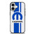 MOPAR LOGO 2 iPhone 17 Case Cover