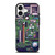 MOTHERBOARD CIRCUIT BOARD COMPUTER iPhone 17 Case Cover