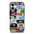 MTV Music Television iPhone 17 Case Cover MTV Music Television iPhone 17 Case Cover