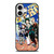 MY HERO ACADEMIA WHOIS YOUR HERO iPhone 17 Case Cover MY HERO ACADEMIA WHOIS YOUR HERO iPhone 17 Case Cover
