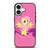 MY LITTLE PONY FLUTTERSHY iPhone 17 Case Cover MY LITTLE PONY FLUTTERSHY iPhone 17 Case Cover
