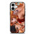 NAMI AND LUFFY ONE PIECE ROMANCE iPhone 17 Case Cover NAMI AND LUFFY ONE PIECE ROMANCE iPhone 17 Case Cover
