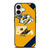 NASHVILLE PREDATORS LOGO iPhone 17 Case Cover NASHVILLE PREDATORS LOGO iPhone 17 Case Cover