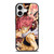 NATSU DRAGNEEL DRAGON FAIRY TAIL iPhone 17 Case Cover