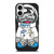 NEFF HEADWEAR LOGO FAN ART iPhone 17 Case Cover