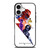 NEW MIGHTY MORPHIN POWER RANGERS iPhone 17 Case Cover