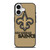 NEW ORLEANS SAINTS FOOTBALL CLUB ICON iPhone 17 Case Cover NEW ORLEANS SAINTS FOOTBALL CLUB ICON iPhone 17 Case Cover