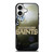 NEW ORLEANS SAINTS iPhone 17 Case Cover