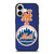 NEW YORK METS iPhone 17 Case Cover