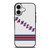 NEW YORK RANGERS LOGO HOCKEY TEAM ICON iPhone 17 Case Cover
