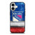 NEW YORK RANGERS LOGO iPhone 17 Case Cover