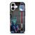 NEW YORK RANGERS NHL LIBERTY STATUE iPhone 17 Case Cover