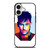 NEYMAR .JR MOZAIC iPhone 17 Case Cover NEYMAR .JR MOZAIC iPhone 17 Case Cover