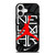 NEYMAR AIR JORDAN NIKE iPhone 17 Case Cover NEYMAR AIR JORDAN NIKE iPhone 17 Case Cover