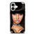 NICKI MINAJ IN BLACK iPhone 17 Case Cover NICKI MINAJ IN BLACK iPhone 17 Case Cover