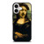 NICOLAS CAGE MONALISA 1 iPhone 17 Case Cover NICOLAS CAGE MONALISA 1 iPhone 17 Case Cover
