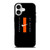 NIKE VERSATILE BY NATURE iPhone 17 Case Cover