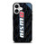 NISSAN NISMO ICON iPhone 17 Case Cover NISSAN NISMO ICON iPhone 17 Case Cover