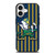 NOTRE DAME FIGHTING IRISH FLAG iPhone 17 Case Cover