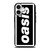 OASIS iPhone 17 Case Cover
