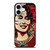 OBEY AUNG SAN SUU KYI iPhone 17 Case Cover