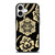 OBEY CLOTHING FLORAL LOGO iPhone 17 Case Cover