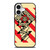 OBEY PROPAGANDA iPhone 17 Case Cover OBEY PROPAGANDA iPhone 17 Case Cover