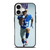 ODELL BECKHAM JR GIANTS iPhone 17 Case Cover ODELL BECKHAM JR GIANTS iPhone 17 Case Cover