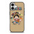 ONE PIECE ANIME KAWAII iPhone 17 Case Cover