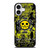ONE PIECE HEART PIRATES iPhone 17 Case Cover ONE PIECE HEART PIRATES iPhone 17 Case Cover