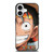 ONE PIECE LUFFY FACE iPhone 17 Case Cover