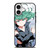 ONE PUNCH MAN TATSUMAKI iPhone 17 Case Cover ONE PUNCH MAN TATSUMAKI iPhone 17 Case Cover