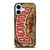 ONLY BACKWOODS CIGAR iPhone 17 Case Cover