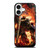 OPTIMUS PRIME TRANSFORMERS 4 iPhone 17 Case Cover
