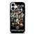 OVERWATCH ALL iPhone 17 Case Cover