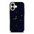 PAC MAN RETRO iPhone 17 Case Cover