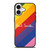 PAUL SMITH STRIPE COLOR iPhone 17 Case Cover PAUL SMITH STRIPE COLOR iPhone 17 Case Cover