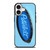 PETERBILT BLUE EMBLEM iPhone 17 Case Cover PETERBILT BLUE EMBLEM iPhone 17 Case Cover