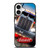 PETERBILT TRUCK FRONT iPhone 17 Case Cover PETERBILT TRUCK FRONT iPhone 17 Case Cover