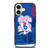 PHILADELPHIA 76ERS ICON iPhone 17 Case Cover PHILADELPHIA 76ERS ICON iPhone 17 Case Cover