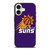 PHOENIX SUNS iPhone 17 Case Cover PHOENIX SUNS iPhone 17 Case Cover