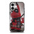 PIKACHU POKEMON DEADPOOL iPhone 17 Case Cover PIKACHU POKEMON DEADPOOL iPhone 17 Case Cover