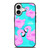 PINK NATION VICTORIA'S SECRET LOGO FLAMENGOS iPhone 17 Case Cover