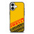 PIRELLI TIRE LOGO YELLOW iPhone 17 Case Cover PIRELLI TIRE LOGO YELLOW iPhone 17 Case Cover