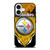 PITTSBURGH STEELERS FOOTBALL iPhone 17 Case Cover