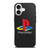 PLAYSTATION PS CARBON iPhone 17 Case Cover PLAYSTATION PS CARBON iPhone 17 Case Cover