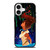 POCAHONTAS DISNEY iPhone 17 Case Cover