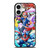 POKEMON POCKET MONSTERS iPhone 17 Case Cover